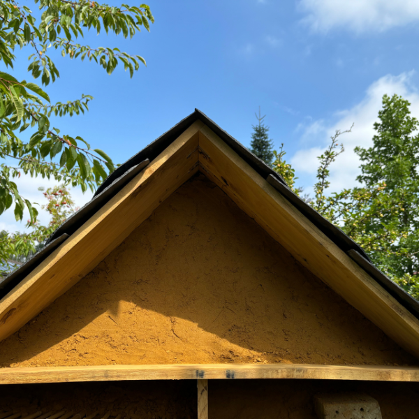 Insektenhotel Bienenburg