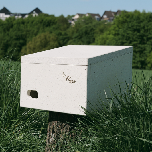 Mauerseglerkasten | einfach | Komposit